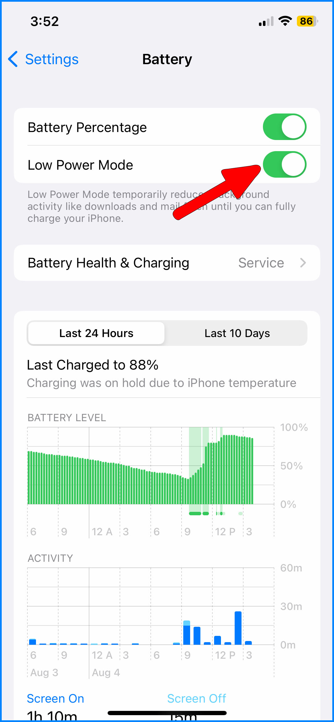 IPhone 14 Battery Replacement A Guide To Replacing Your IPhone Battery