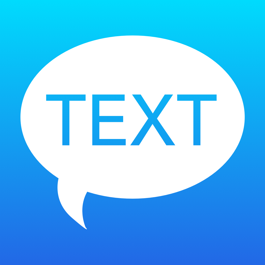 which app text to voice kobo