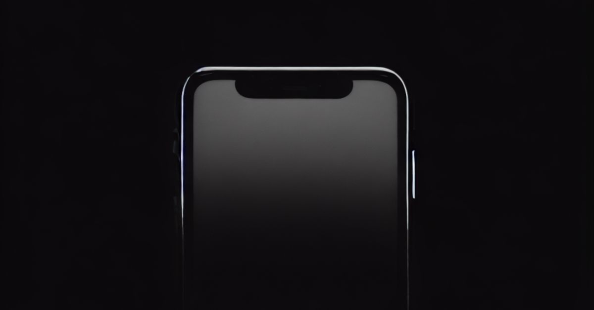 Fix iPhone X Black Screen of Death: Quick and Easy Solutions - iKream