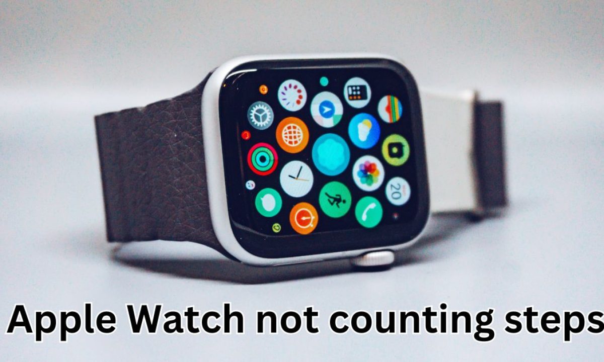 Apple watch not hot sale counting exercise minutes