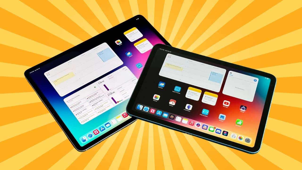 Difference Between iPad and iPad Pro: A Detailed Comparison (10 Key ...