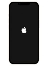 How To Fix Apple IPhone 13 Stuck On Black Screen Of Death - IKream