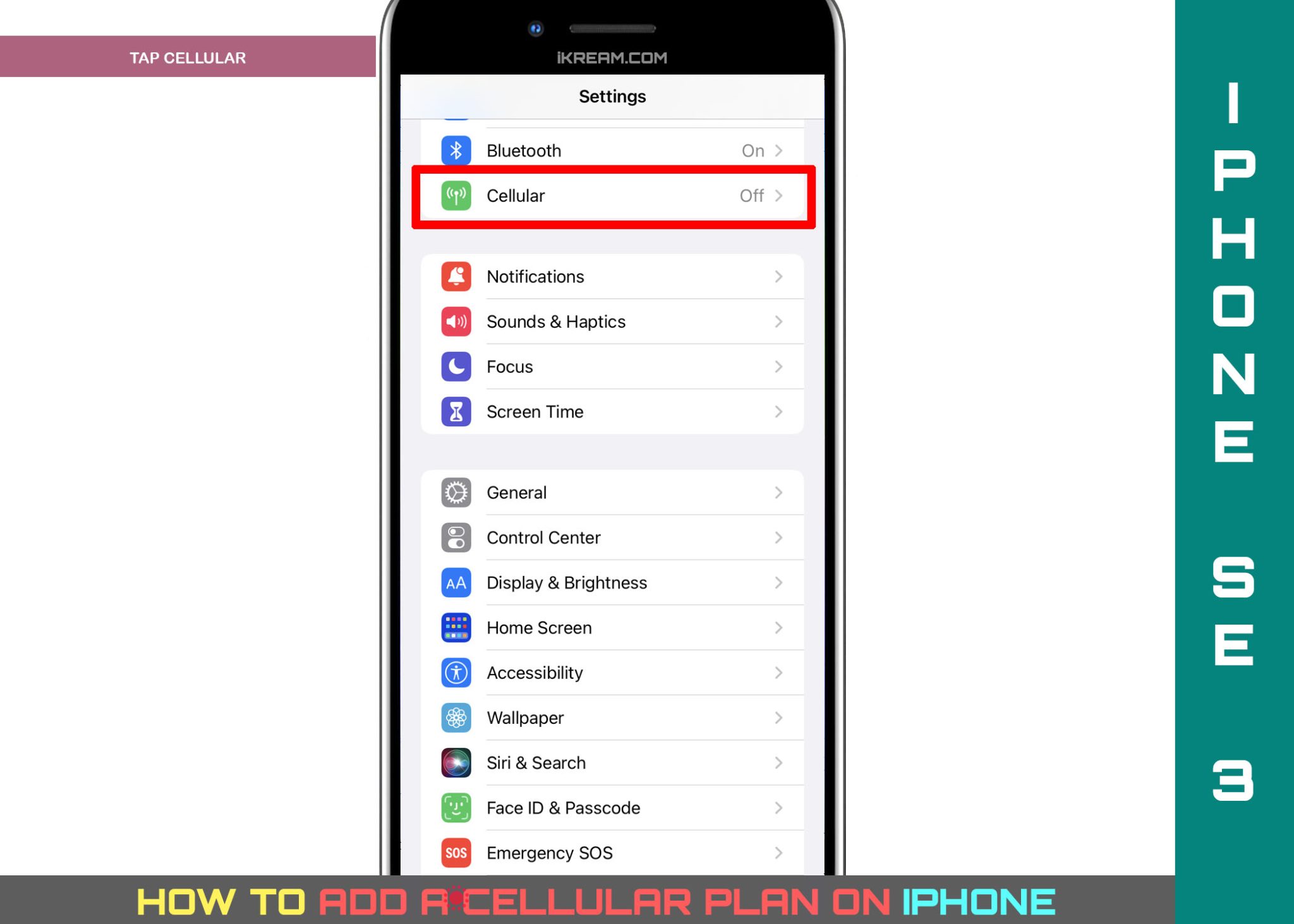 how-to-add-cellular-plan-on-iphone-ikream