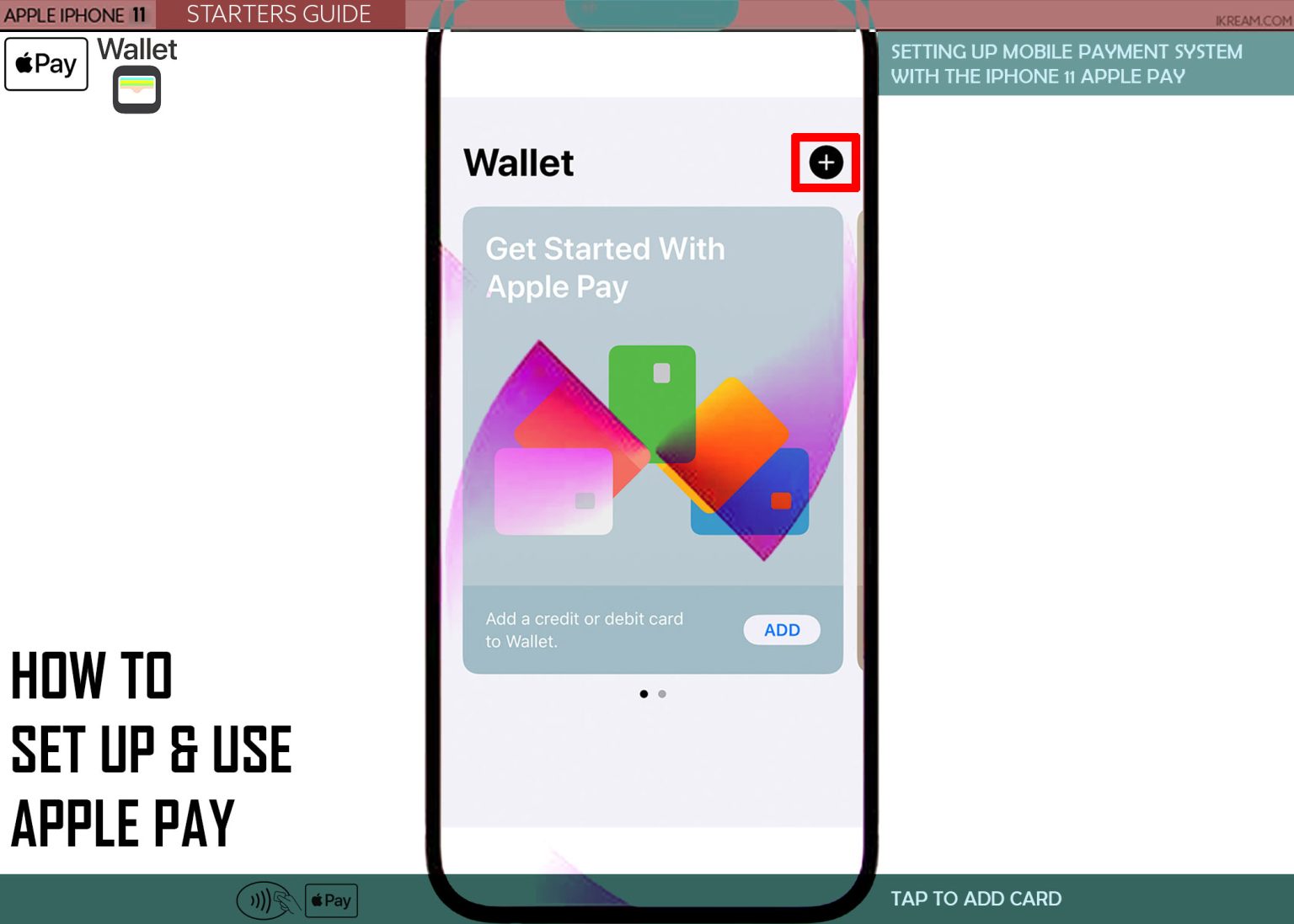 how-to-use-apple-pay-on-iphone-11-ikream