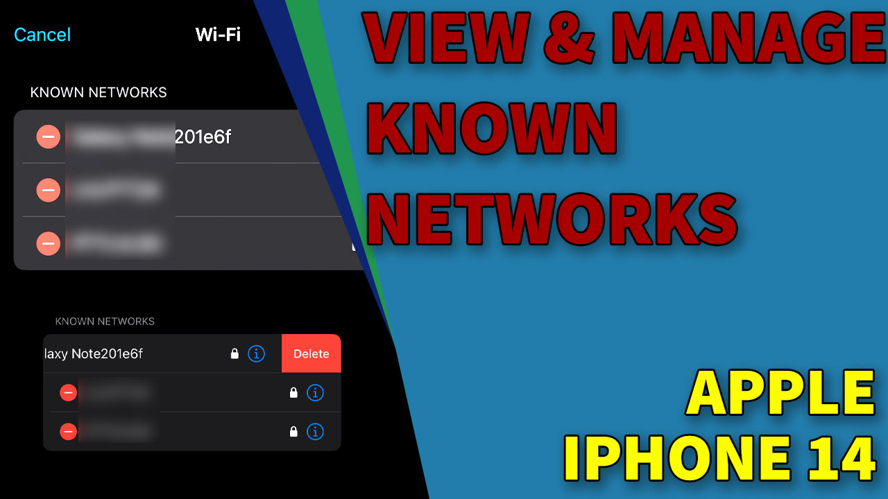 how-to-view-and-manage-known-networks-on-iphone-14-ikream