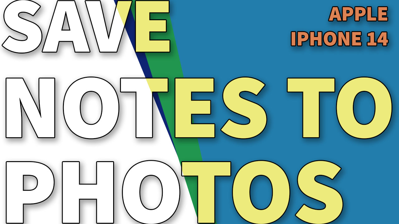 how-to-enable-save-to-photos-in-notes-on-iphone-14-ikream