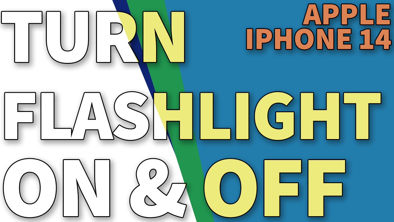 5-ways-to-turn-on-off-flashlight-on-iphone-14-14-pro-14-pro-max