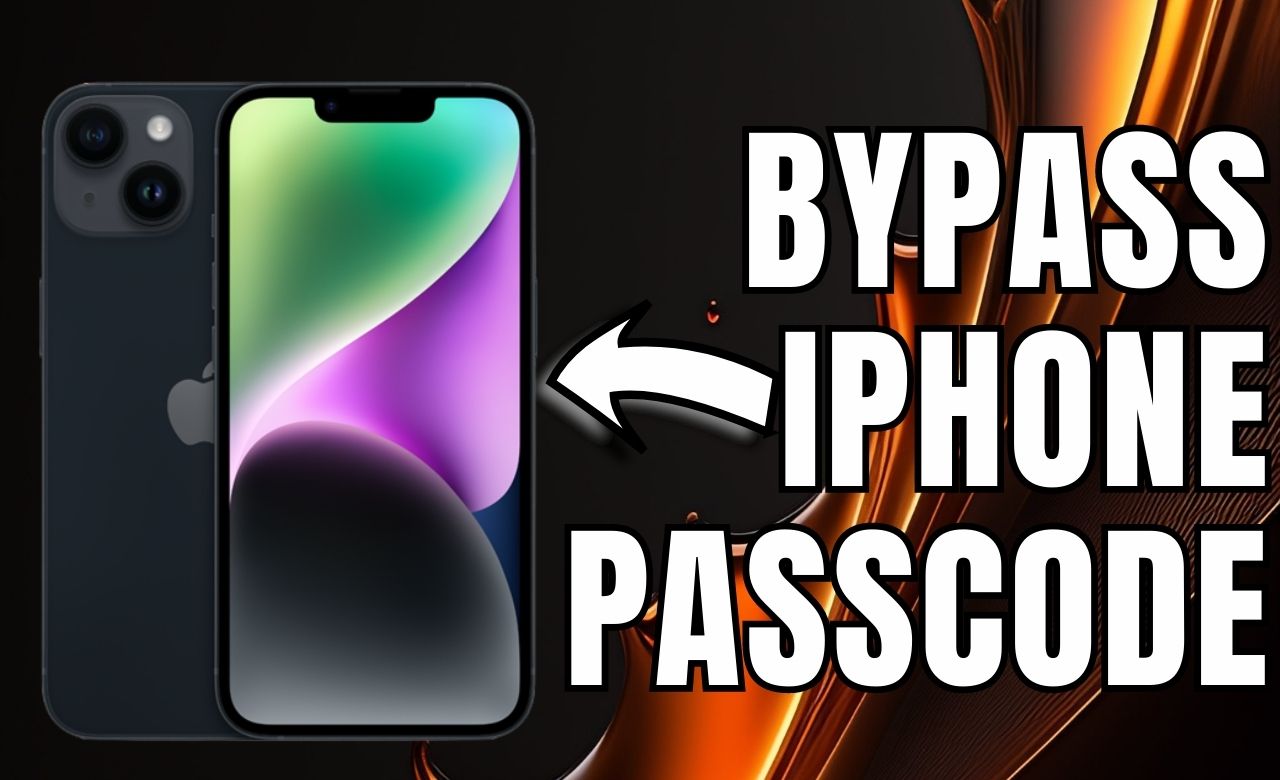 How To Bypass Iphone Passcode A Comprehensive Guide Ikream 9563