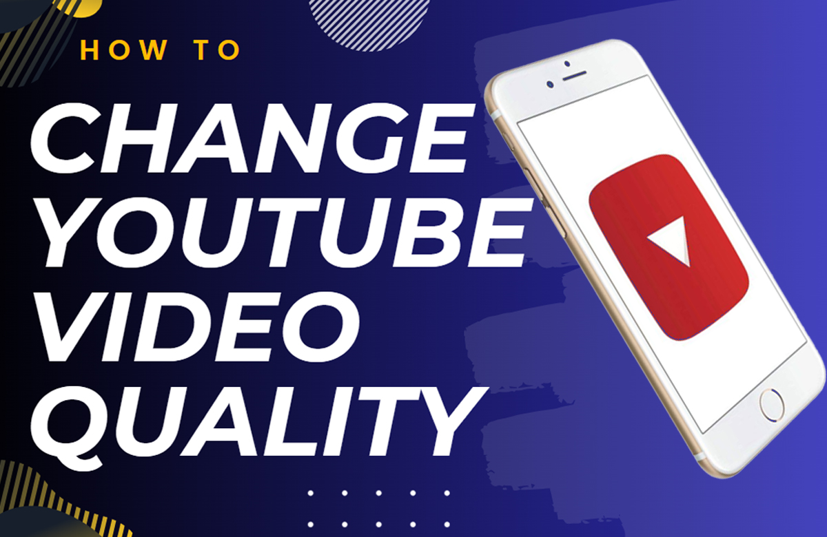 How To Change Youtube Video Quality On Ipad