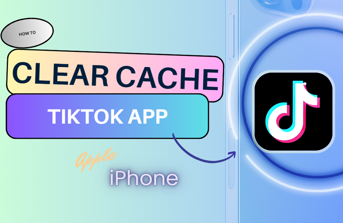 How To Clear Tiktok Cache On Iphone