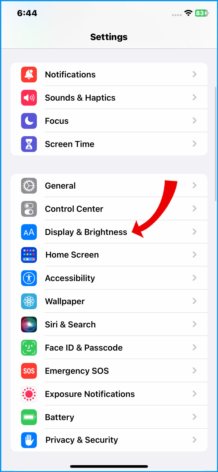 How to Resolve iPhone 14 Screen Flickering - iKream