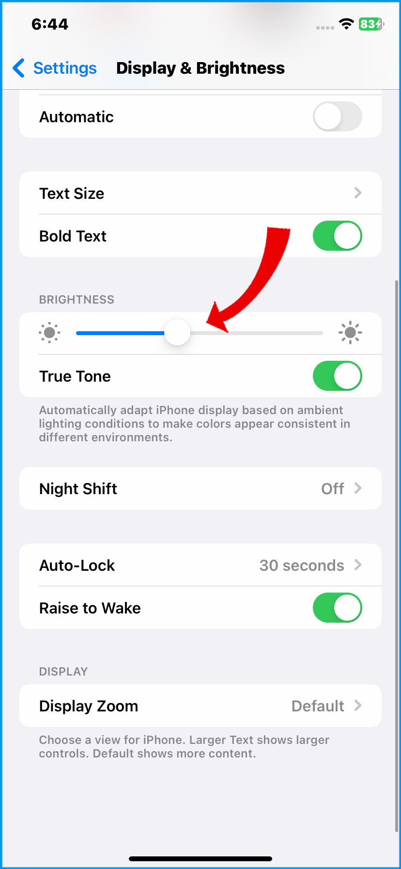 How To Resolve Iphone 14 Screen Flickering Ikream