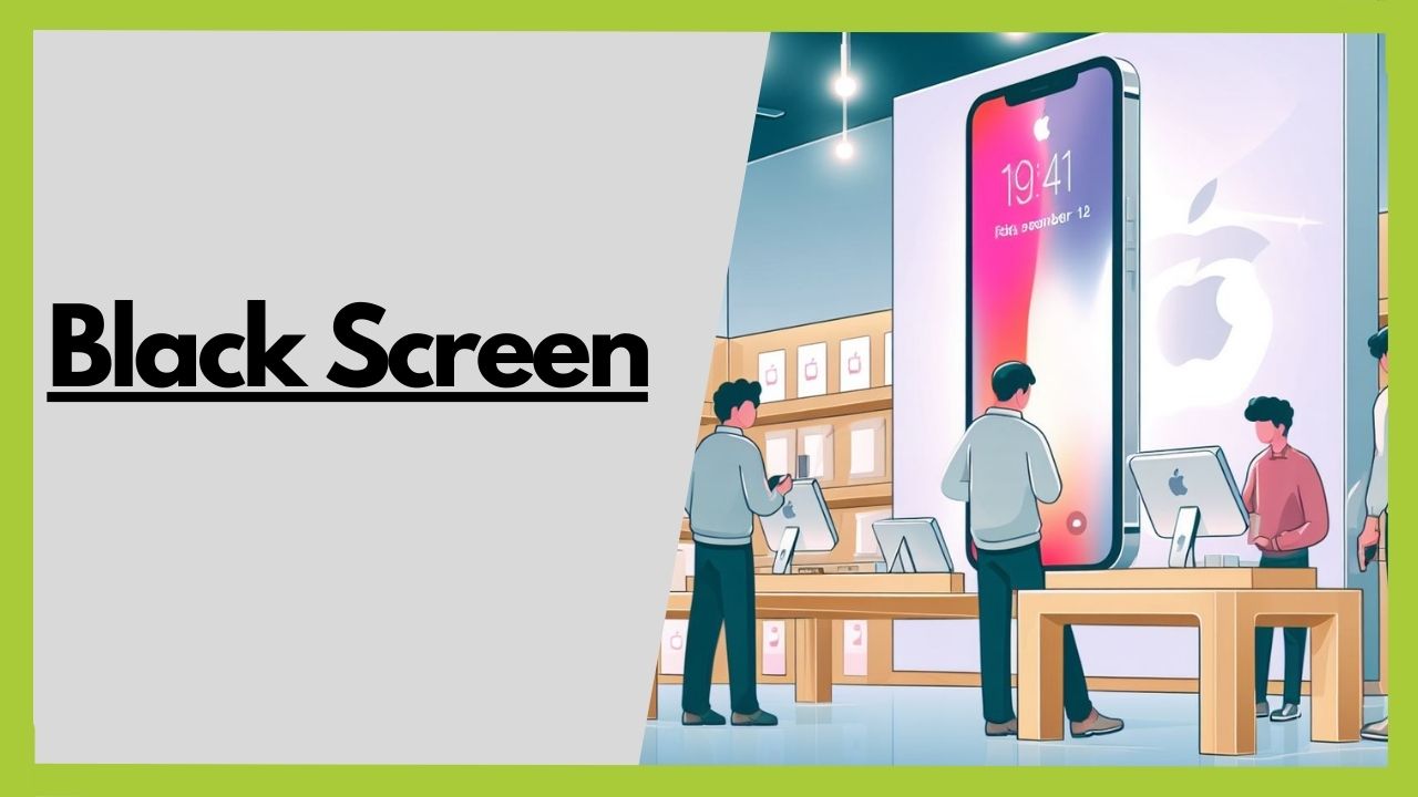 Black Screen Woes 7 Reliable Methods For Iphone 15 Step By Step Reiboot Ikream