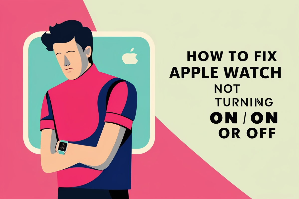 how-to-fix-apple-watch-not-turning-on-or-off-ikream